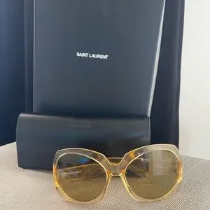 Saint Laurent | Accessories | Saint Laurent Sunglasses Sl 74  display picture 1